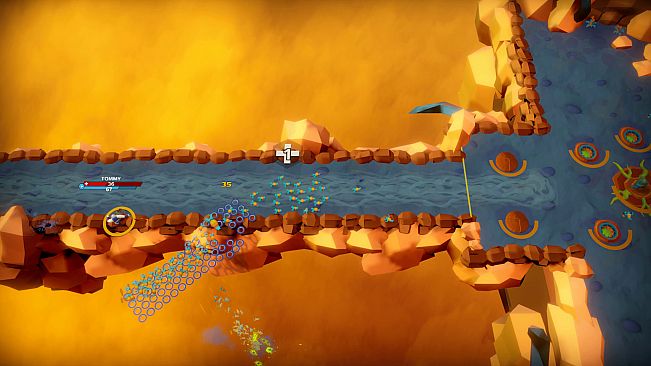 Space Viking Raiders