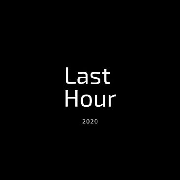 Last Hour