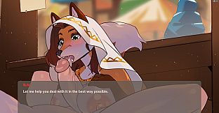 Furry Adventure Club and the Holy Grail 