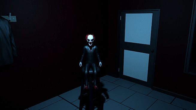 Nights at the Clown Maze