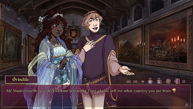 Chronotopia: Second Skin