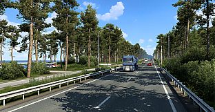 Euro Truck Simulator 2 - Beyond the Baltic Sea