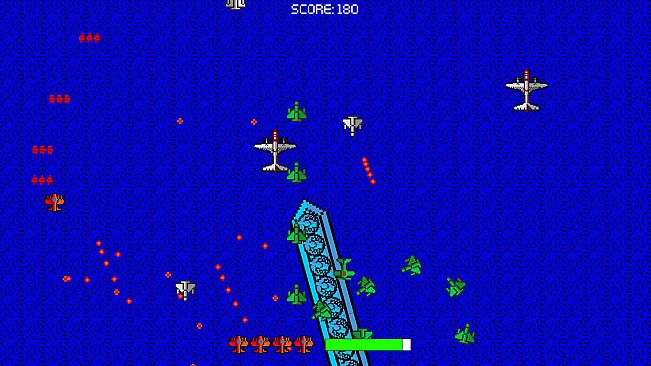 Tiger Fighter 1931 Tora!Tora! MP005