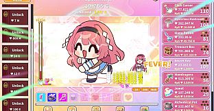 Kawaii Clicker Reborn