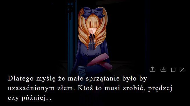 The Remission of Sins