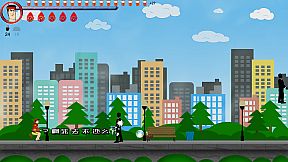 键盘侠Keyboardmen