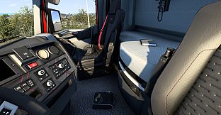 Euro Truck Simulator 2 - Feldbinder Trailer Pack