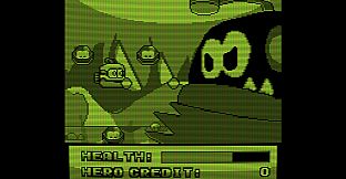 Bobble and the Tri-Crystal