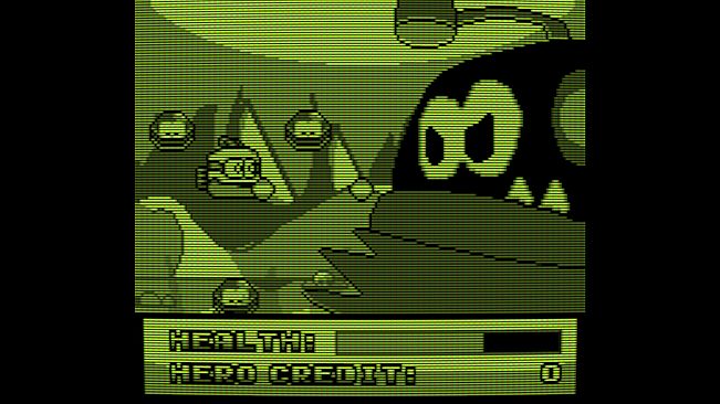 Bobble and the Tri-Crystal