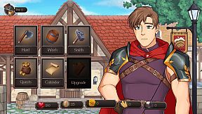 Ikkarus and the Prince of Sin