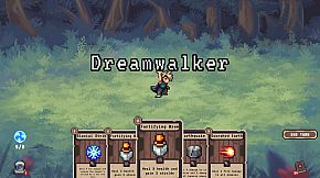 Dreamwalker