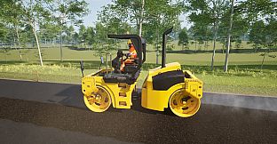 Road Construction Simulator