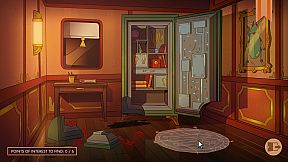 Arcane Investigations