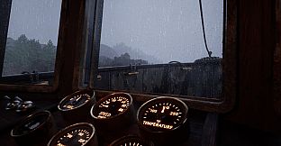 The Legend of Loch Ness