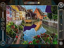 Fairytale Mosaics Beauty and Beast