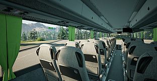 Fernbus Simulator - Interlink HD