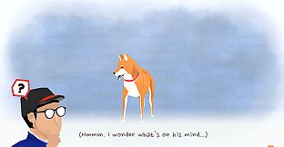 A Shiba Story