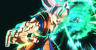 DRAGON BALL XENOVERSE 2 - FUTURE SAGA Chapter 4