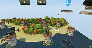 Azlan: Rise of the Burlpups