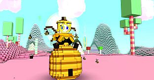 Trove - Mega Menagerie Pack