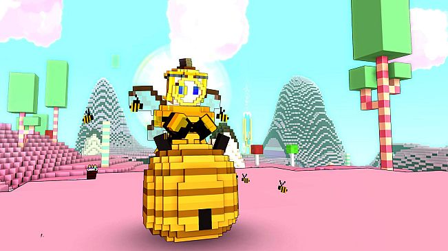 Trove - Mega Menagerie Pack