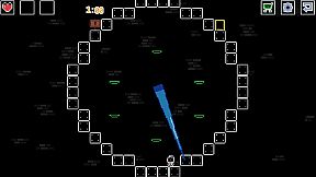 Psychological Challenge