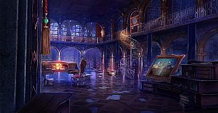 Chronicles of Magic: Divided Kingdom