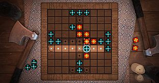 Tafl Champions: Ancient Chess