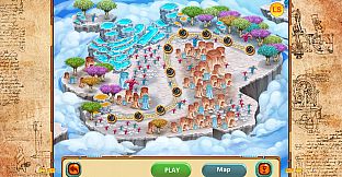 Crown of the Empire 2: Around the World