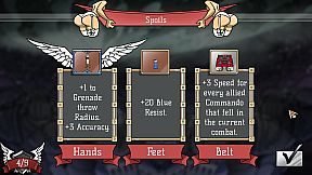 Lovehammer 400 000: The Buttlerian Crusade