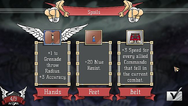 Lovehammer 400 000: The Buttlerian Crusade