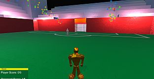 Probot Soccer