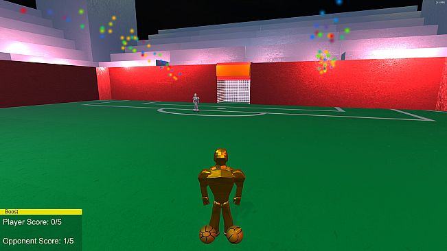 Probot Soccer