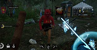 Priest Simulator: Her Ghost DLC