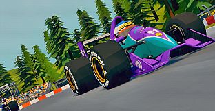Bundle 1  - Formula Legends "2025" Complete DLC pack