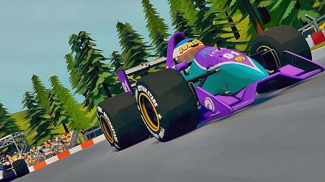 Bundle 1  - Formula Legends "2025" Complete DLC pack