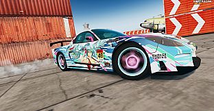 CarX Drift Racing Online - New Style