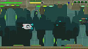 Interstellar Expedition