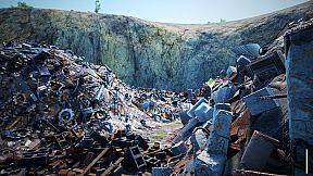 The Quiet Apocalypse