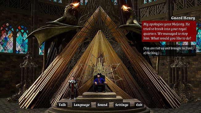 Dream Seduction: A Gay Dating