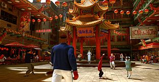 Street Fighter 6 Deluxe Edition