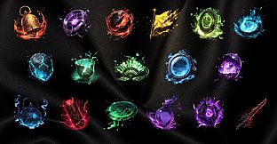 海山：昆仑镜 - 三灾七难