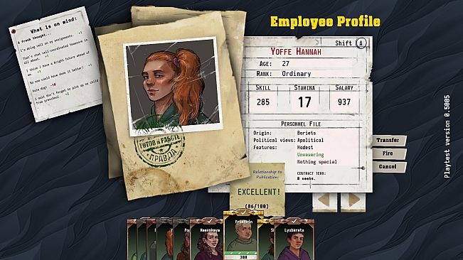 Newspaper Baron