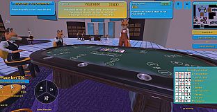 traitor gamble