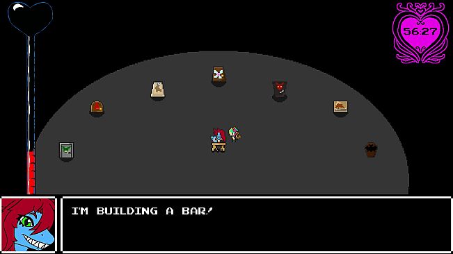 Bondage Mermaids - Fatal Fap