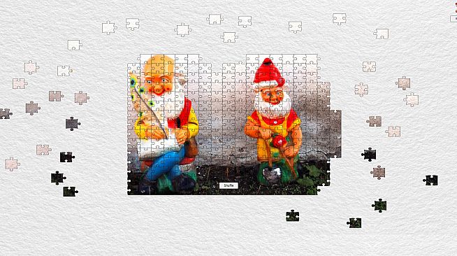 Gnome Enchanted Jigsaw Puzzles - Expansion Pack 9
