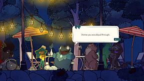 Spiritfarer: Farewell Edition