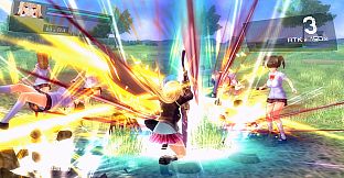 VALKYRIE DRIVE Complete DLC Pack