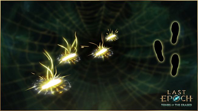 Last Epoch - Woven Legend Supporter Pack