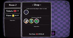 Pin-Finite
